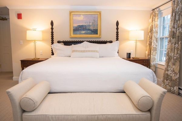 Hotel Jared Coffin House (Nantucket)